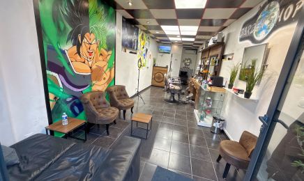 M&M Coiffure : Barbier à Bourgoin-Jallieu