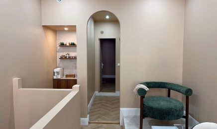 Yamae Laser Skin  : Institut de beauté à Paris