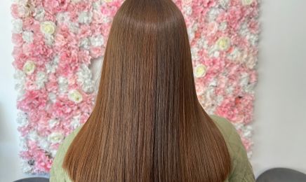 Hair&Skin By Kina : Coiffeur à Trappes