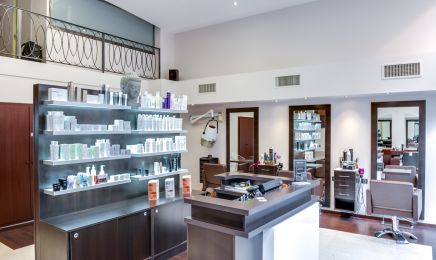 Fabrice Mithieux Coiffure Esthétique : Coiffeur à Lyon