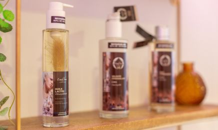 Isa. L'aparté Bien-Être & Beauté : Manucure à Illkirch-Graffenstaden