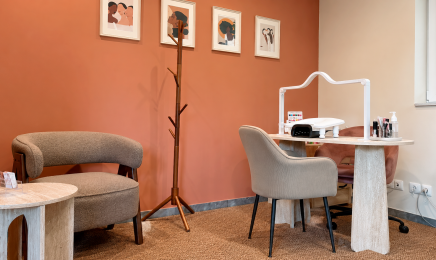 El Solé - Coiffeur & Coloriste - Colmar/Wettolsheim : Barbier à Wettolsheim