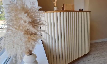 Cinq Sens Bien-Être  : Institut de beauté à Ruitz