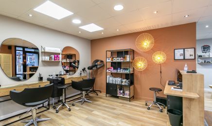 L’hair du temps : Coiffeur à Plouescat