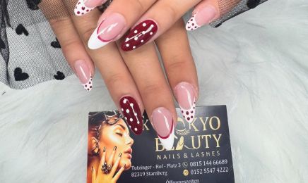 Tokyo Nails: Nagelstudio in Starnberg