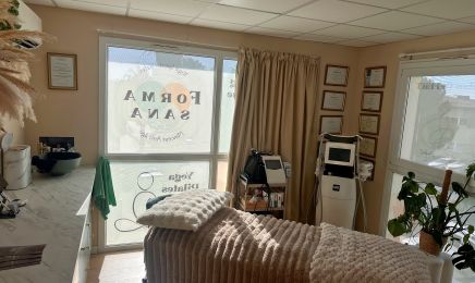 À Corps Parfait - Minceur & Anti-Âge : Institut de beauté à La Valette-du-Var