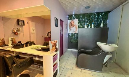 Atelier M.c. coiffure  : Coiffeur à Lorient