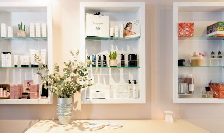 Le Spa Saint-Pierre  : Coiffeur à Valras-Plage