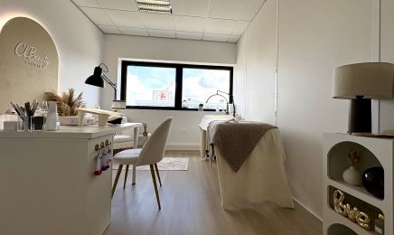 CL Beauty X Nalann  : Institut de beauté à Nantes