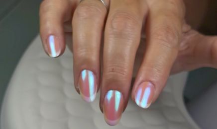SophiStique beauté des ongles : Manucure à Tresses