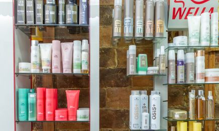 Relooking Coiffure Mylène Biard : Coiffeur à Clermont-Ferrand
