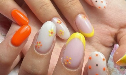 Ongles Féeriques by Morgane : Manucure à Boisset-lès-Montrond