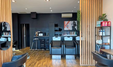 Salon K : Coiffeur à Villepreux
