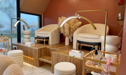 Instant Beauté By Alexy : Institut de beauté à Lunel-Viel