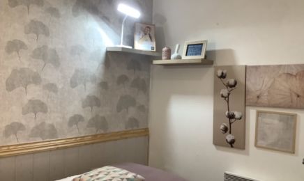 l’échappée belle  : Coiffeur à Pleurtuit