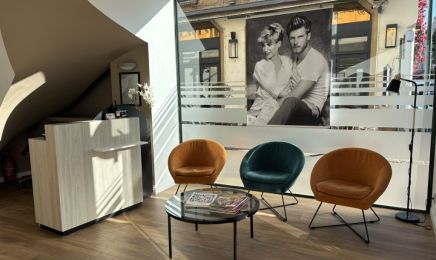 Jean Pierre Coiffure : Coiffeur à Fontainebleau