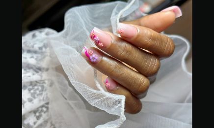 N'Mo nails studio : Manucure à Montreuil