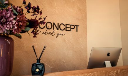 Ince Concept: Friseur in Köln