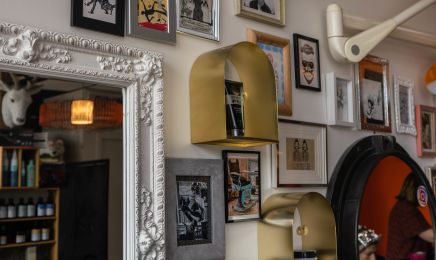 Karma coiffeur : Coiffeur à Thorigné-Fouillard