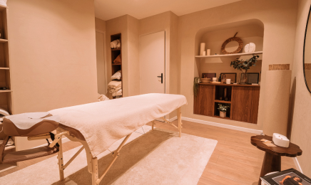 Maison Lise - Renata Franca : Institut de beauté à Nice
