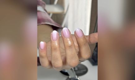 Sillam Nails  : Manucure à Lyon