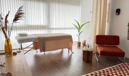 Les mains d'Hana : Institut de beauté à Soorts-Hossegor