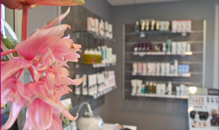 Cirena Esthetique : Institut de beauté à Saint-Paul-en-Chablais
