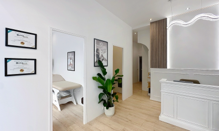 Laser Luxe : Institut de beauté à Paris