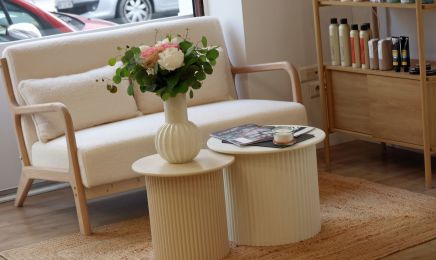 MAISON SAMAIN : Coiffeur à Toulouse