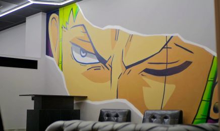 The Five Barber : Coiffeur à Mulhouse