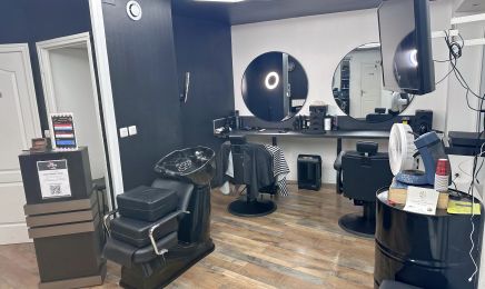 The Haircut  : Coiffeur à Bresles