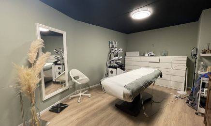 Estetica de Maria  : Manucure à Huy