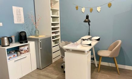 Fleur de Soi : Institut de beauté à Toury