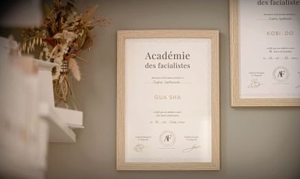 La 25ème heure, un temps pour soi  : Institut de beauté à Épinal
