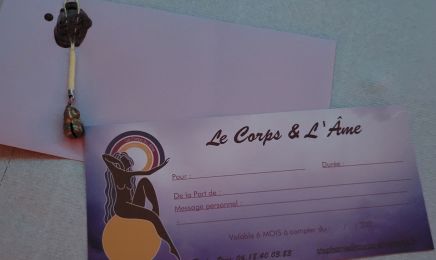 Le corps et l'âme 64 : Institut de beauté à Boucau