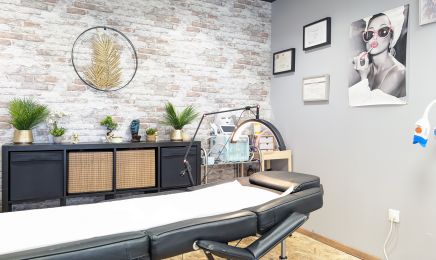 Alli'Beauty : Institut de beauté à Douvrin