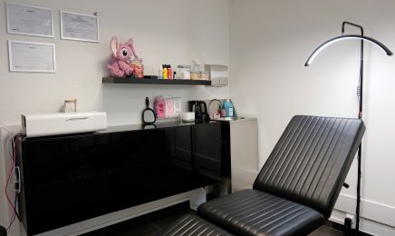 Drôle de Garce : Tatoueur à Verviers