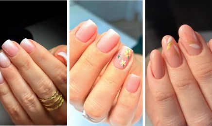 Maeva ongles et regard : Manucure à Saint-Marcel
