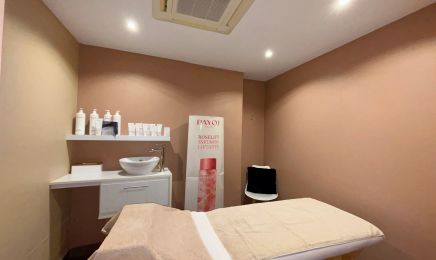 Les cinq Éclats : Institut de beauté à Etaples sur mer
