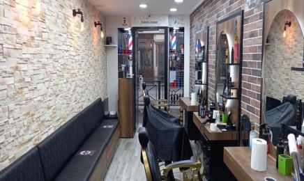 Barbershop Vincennes : Coiffeur à Vincennes