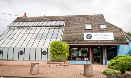 Institut la Verrière : Institut de beauté à Schirrhoffen