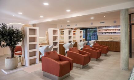 JOANA PORTAL® - Maison de Beauté - Bien-Être - Salon de Thé  : Spa à Marseille