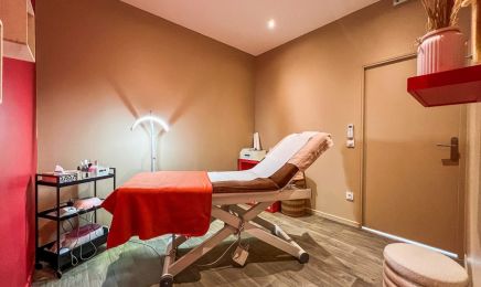 L’Institut d’Aur’ion : Coiffeur à Dreux