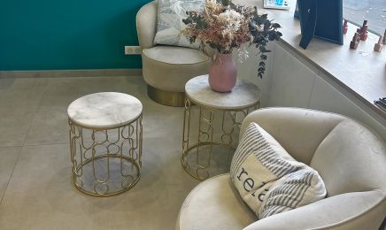 Onestudionails : Manucure à Paris