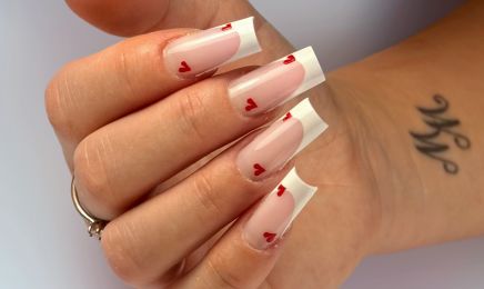 C’lia Nails : Manucure à Gries