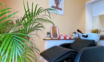 The Curl Place : Coiffeur à Blagnac
