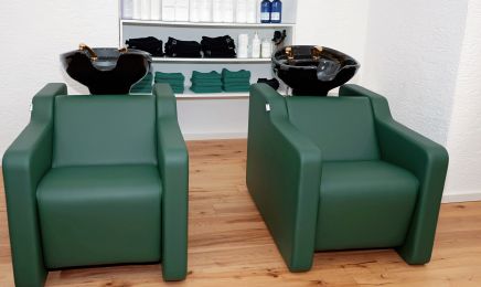 Hair & Glam: Friseur in Neuötting
