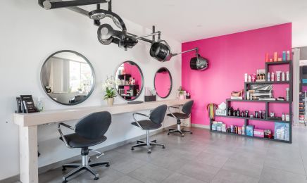 Côté coiffure : Coiffeur à Le Relecq-Kerhuon