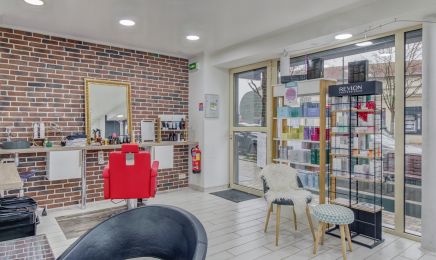 Addict Coiffure : Coiffeur à Vaires-sur-Marne