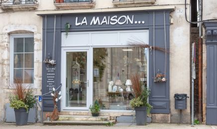 La Maison… : Coiffeur à Pontailler-sur-Saône